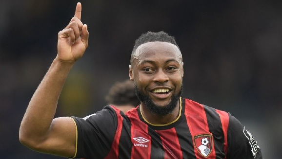 Liverpool are determined to prise away Antoine Semenyo to Anfield