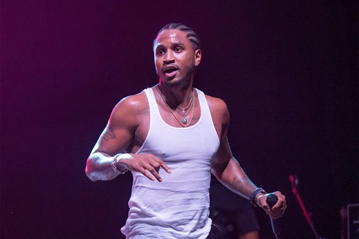 Singer Trey Songz arrested after alleged altercation at New York nightclub