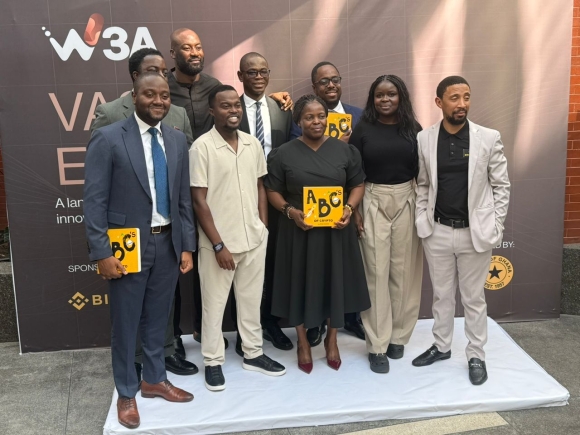 Virtual assets regulation takes shape in Ghana as BoG, Web3 Africa and Binance weigh in