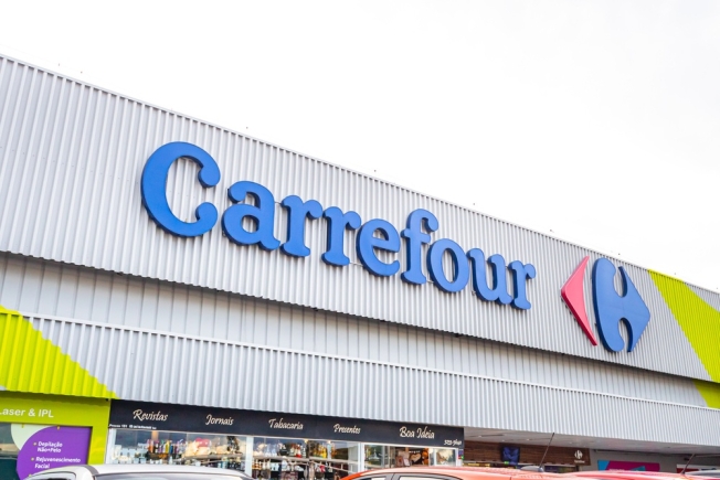 Leading food retailer Carrefour Group taking over Shoprite franchise in Ghana