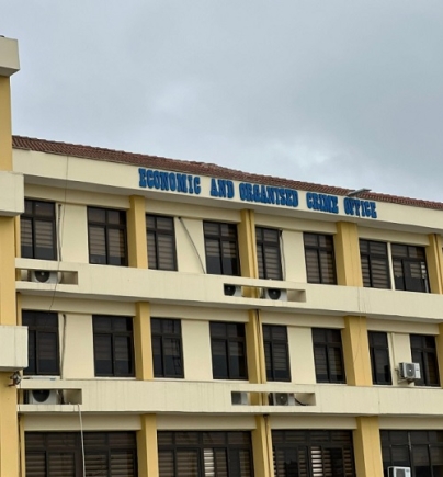 "No prior contact": EOCO denies media claims over arrest of fraud suspect 'Abu Trica'