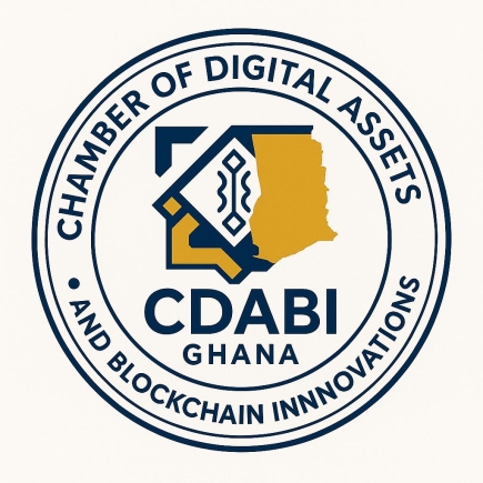 CDABI-GH commends Ghana for passing landmark virtual asset legislation