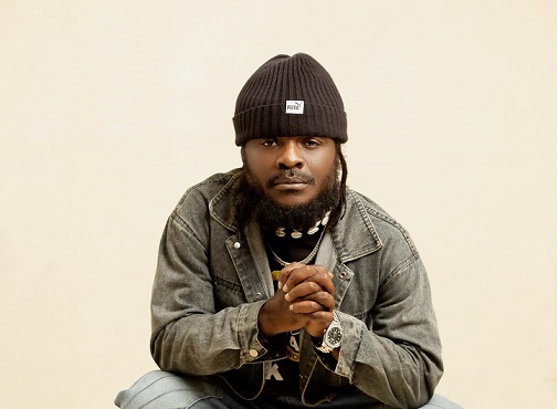 Rivalry choking GH Dancehall –Ras Kuuku