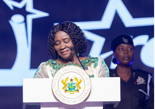 Veep urges filmmakers, actors to focus on substance over visibility