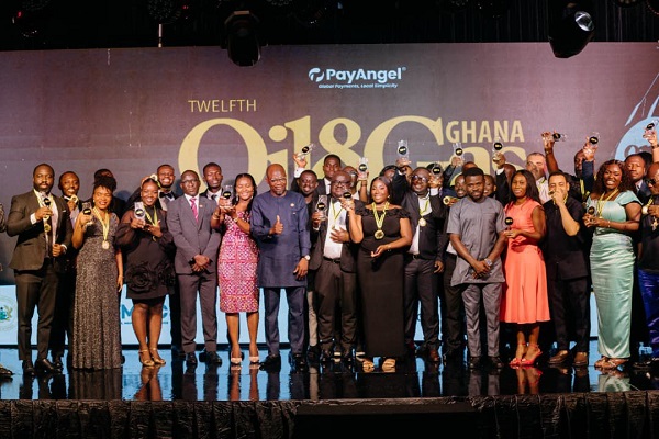 Green transition: Govt committed to prioritising oil, gas — Energy Ministry