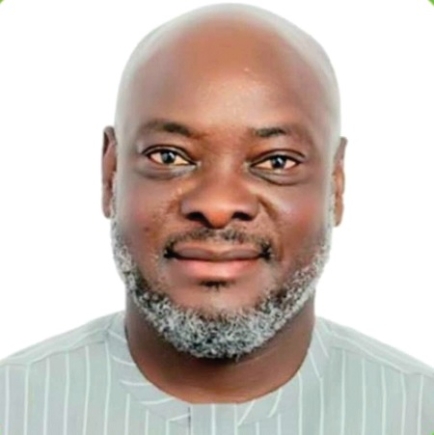 Alhaji Ibrahim Tanko Abdul-Rauf — Chairman, National Hajj Board 