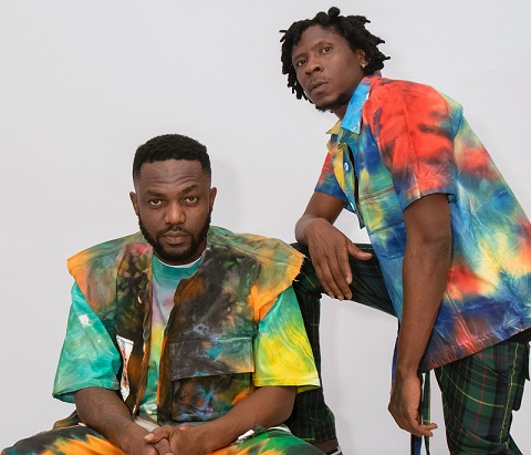 R2Bees boosts highlife with ‘Two Two’ and ‘Awurade Aye’