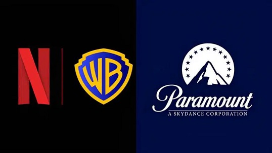 Warner Bros Discovery rejects Paramount’s hostile takeover bid