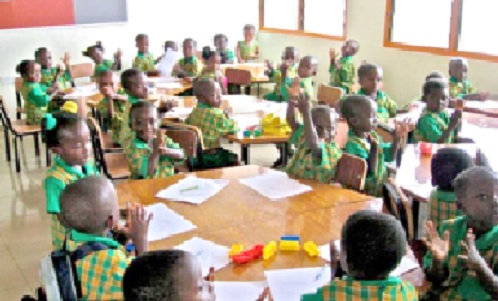 Foundational learning and the acquisition of skills is a moral responsibility and requires moral leadership