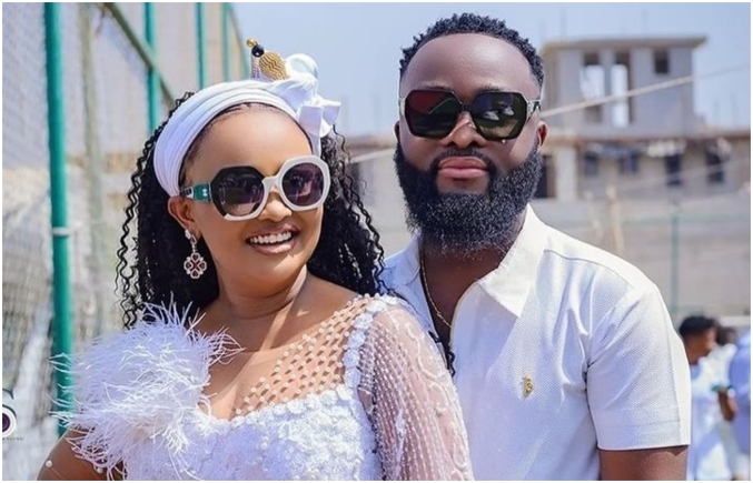 I’m divorced and not ashamed to say it - McBrown