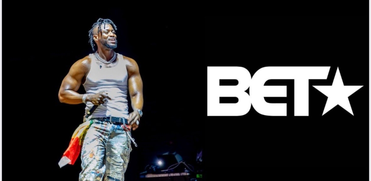 Gambo makes BET debut with performance on Love and Hip Hop Miami
