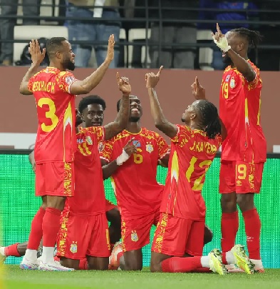 AFCON Round of 16: Senegal, DR Congo win big to advance 