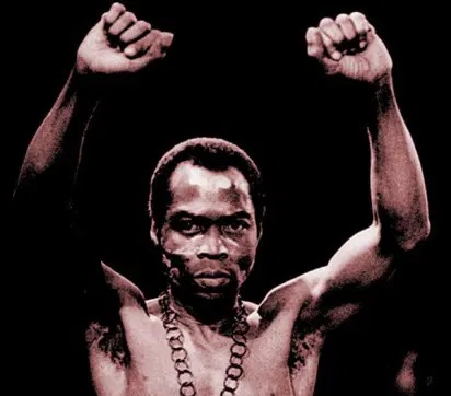 Grammys to celebrate Fela Kuti at 2026 ceremony