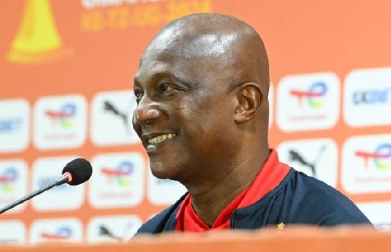 Kwesi Appiah