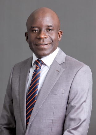 The Head of Investment Banking at Stanbic Bank Ghana, Kobby Bentsi-Enchill