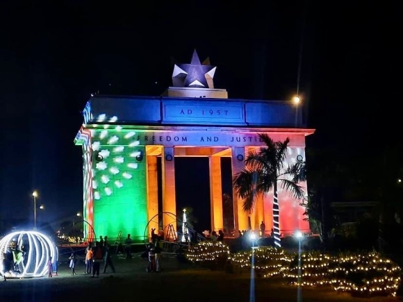 Merry Christmas and a Happy New Year!