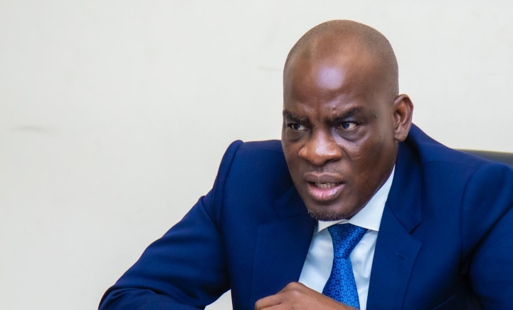 Education Minister calls for industrial peace on campuses of learning