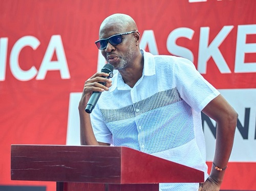 Ghana Basketball Association lauds RITE Sports after successful Africa Basketball Festival in Accra