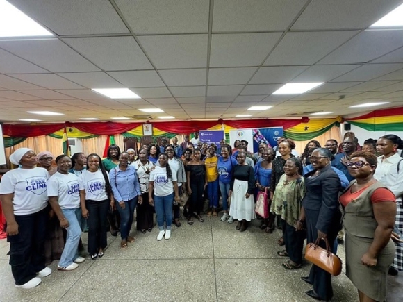 Stanbic Business Incubator, GEA and JICA partner to equip MSMEs with practical tax compliance skills