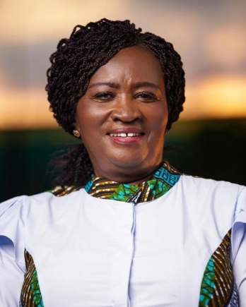 GH Film industry needs supportive environment – Vice-President