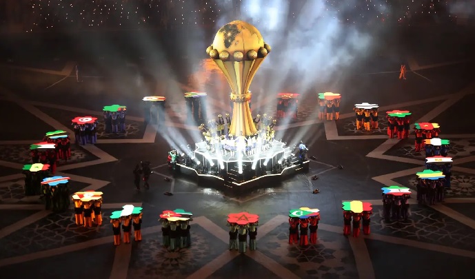 Spectacular opening ceremony marks 2025 TotalEnergies CAF Africa Cup of Nations in Morocco