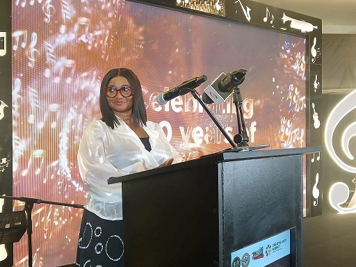 GTA launches 100 years of Highlife to promote Ghana’s music heritage 