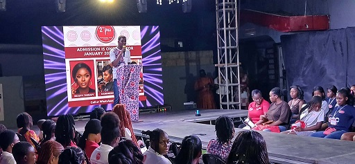 2nd Image celebrates 40 years of revolutionising Ghana's beauty industry