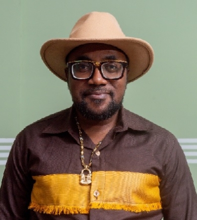 H.E. Ambassador Prof. Hugh Aryee, Vanuatu Trade Commissioner to Ghana