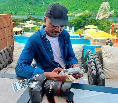 From vantage points like this to villages far beyond the horizon, the People and Places column traced lives, landscapes, and lived experiences across the year