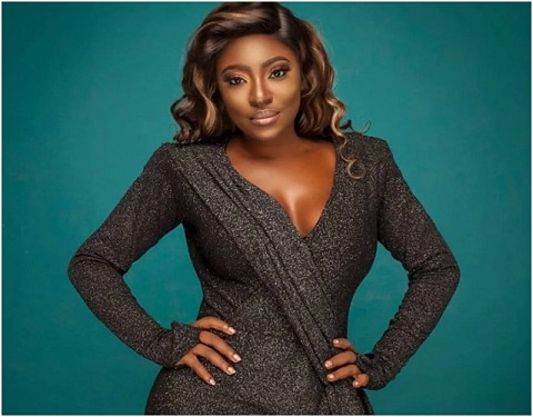 ‘I am not looking for marriage’ – Actress Yvonne Jegede