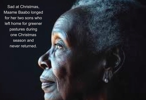 Weekend Talk: A sign from above