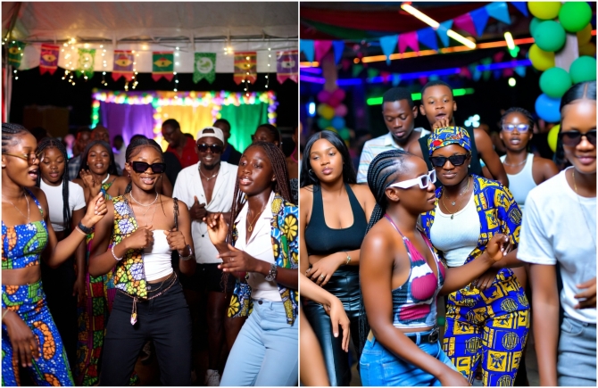 Is Detty December really dirty?