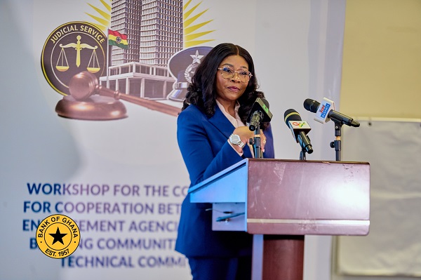 We need strategic national response against unlicensed financial operators — Second Deputy Governor