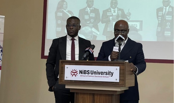 Innovate or die — Businesses cautioned 