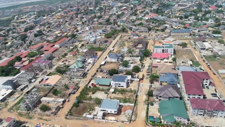 Supreme Court affirms Alpha Beta Education Centre’s title to Akokorfoto lands