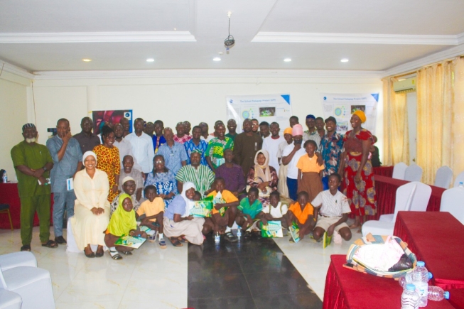 Northern Region: NGO convenes education stakeholders meeting to promote participatory learning
