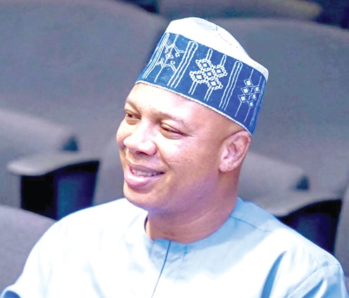 Adam Mutawakilu, acting Managing Director, Ghana Water Limited