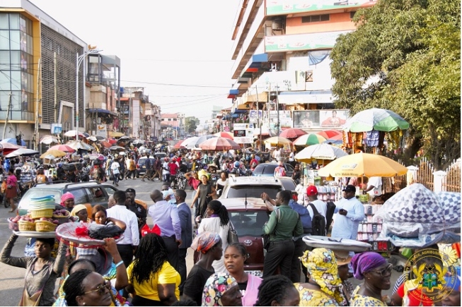 Trade Minister urges fair pricing during festive season