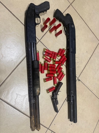 Ashanti: Police kill 3 suspected robbers during shootout at Anwiankwanta on Christmas Eve