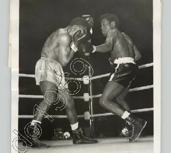 How Ga became the home of boxing