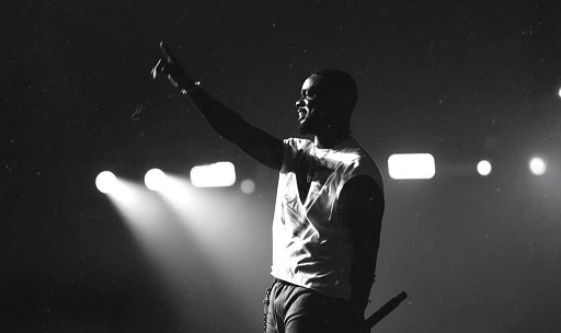  The highs and lows at Rapperholic 2025