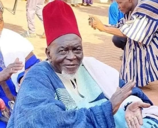 Bawku: Military removes Abagre as Otumfuo report takes effect