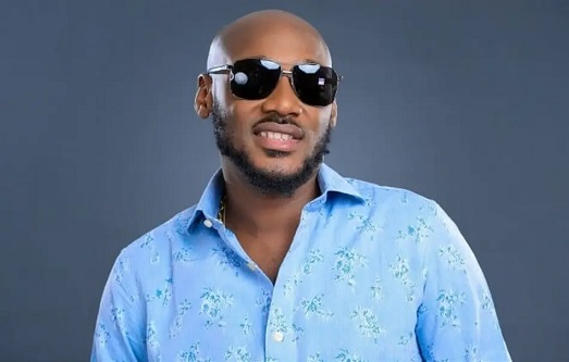 ‘I don stop to dey give belle anyhow’ – Tuface confesses 