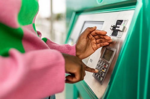 Scammers stole $333 million from bitcoin ATM scams in 2025 - FBI