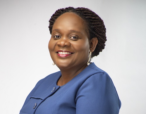 Of strategies to combat digital misinformation and enhancing cybersecurity... A conversation with Harriet Yartey, Managing Director of CWG Ghana