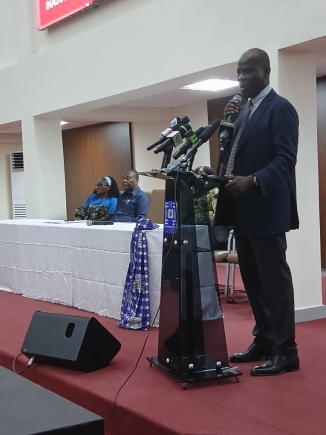 No category ‘A’ SHS in 3 newly created regions