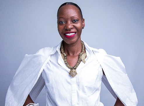 Venus Tawiah earns global honour for transforming African marketing