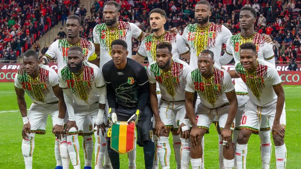 Mali progress to knockout stage as Comoros bow out after goalless draw