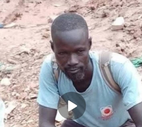 Talensi: Missing man found dead 