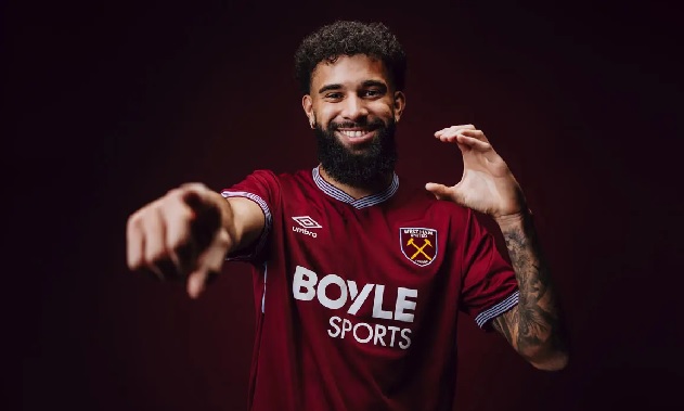 Pablo Felipe is the son of former Porto and Braga forward Pena 